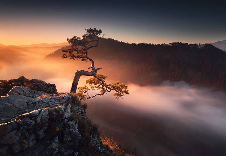 Landscape Photography by Karol Nienartowicz