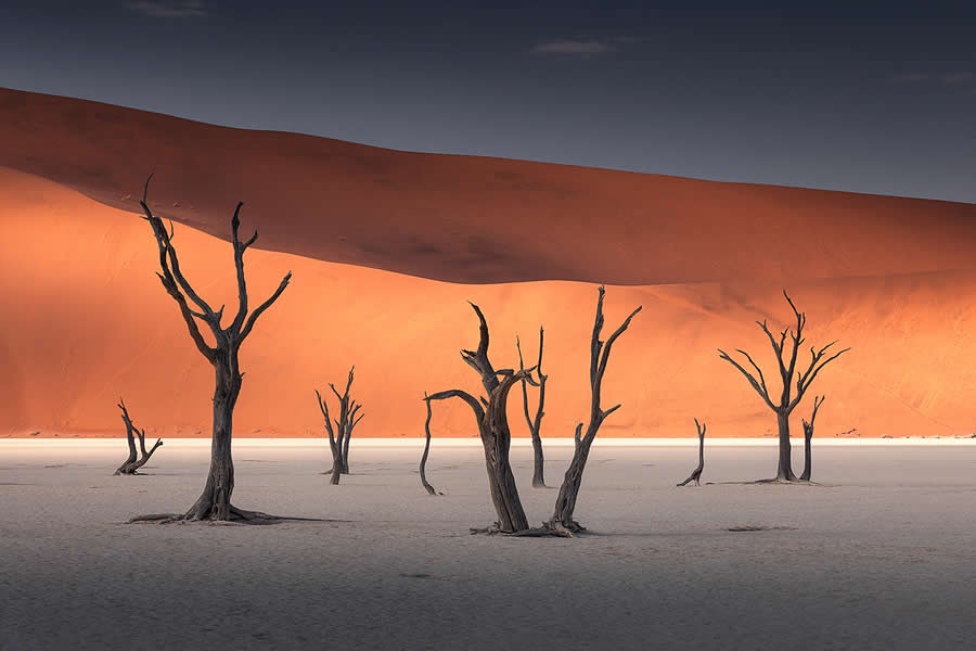 Landscape Photography by Karol Nienartowicz