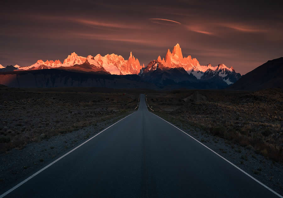 Landscape Photography by Karol Nienartowicz