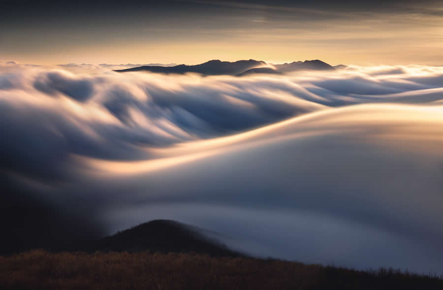 Landscape Photography by Karol Nienartowicz