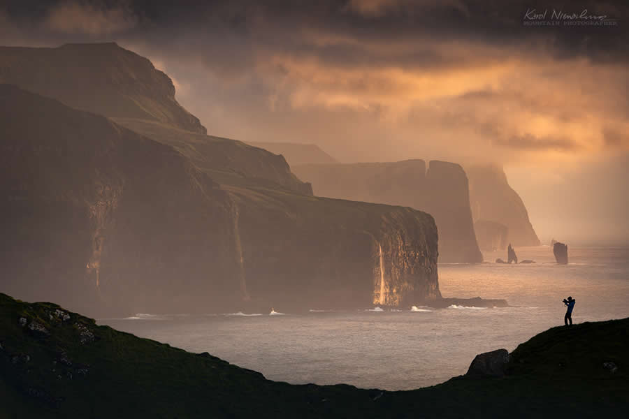 Landscape Photography by Karol Nienartowicz