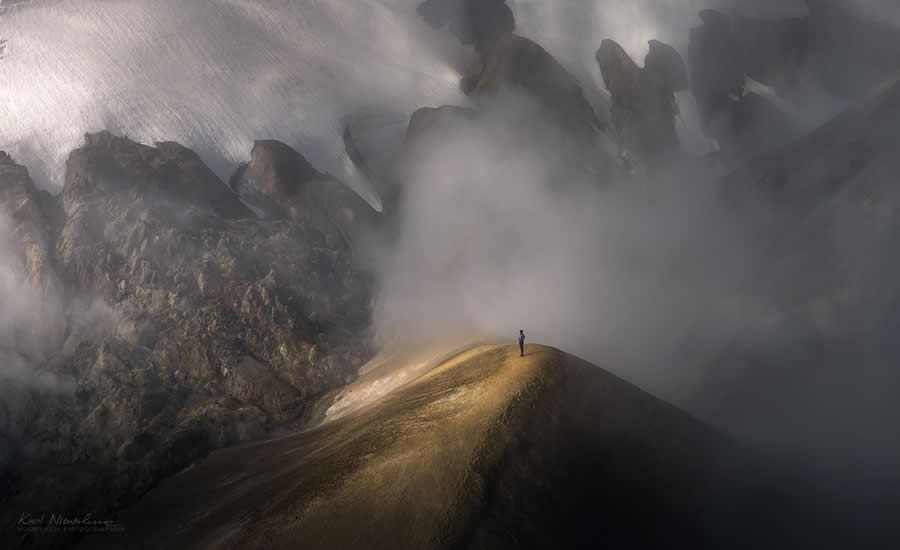 Landscape Photography by Karol Nienartowicz