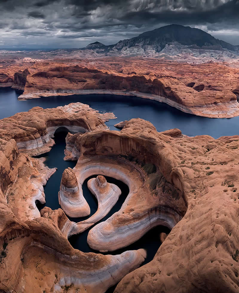 Landscape Photography by Karol Nienartowicz