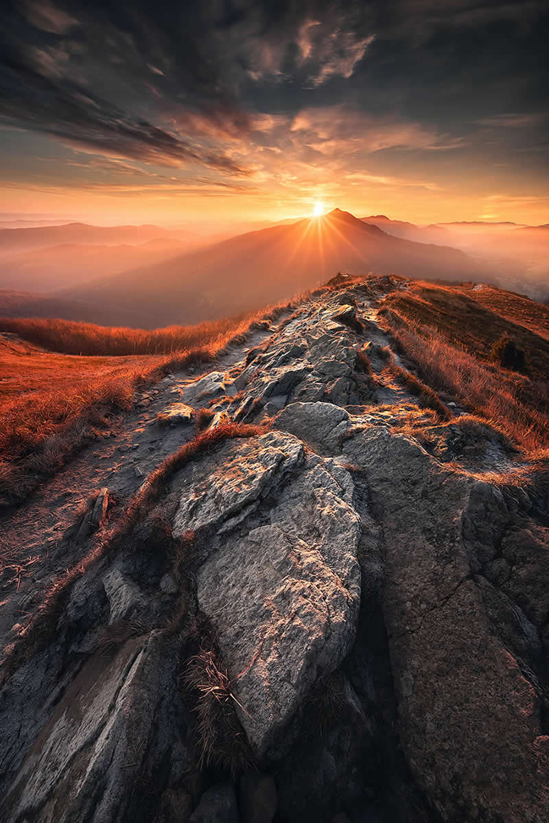 Landscape Photography by Karol Nienartowicz