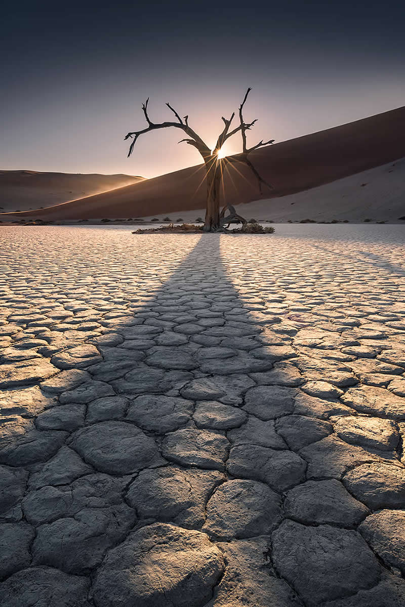 Landscape Photography by Karol Nienartowicz