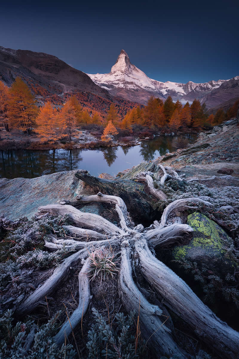 Landscape Photography by Karol Nienartowicz