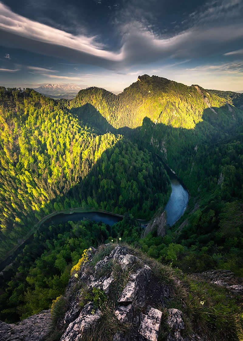 Landscape Photography by Karol Nienartowicz