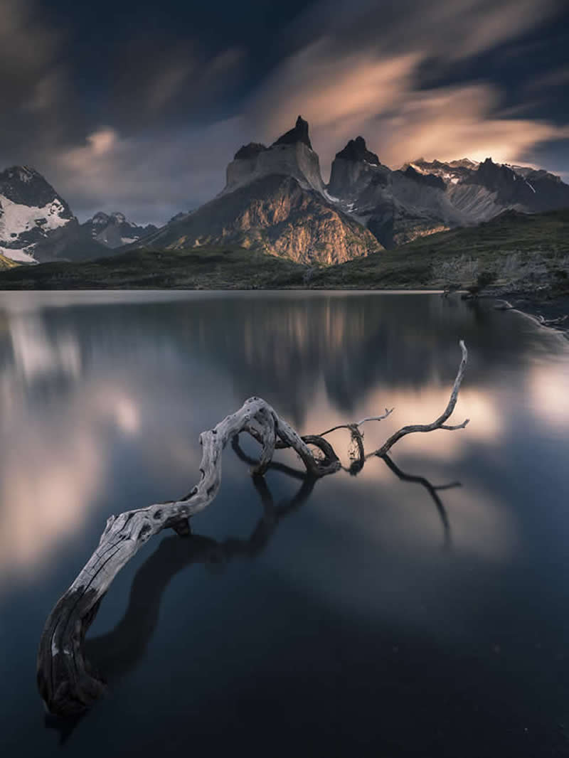 Landscape Photography by Karol Nienartowicz