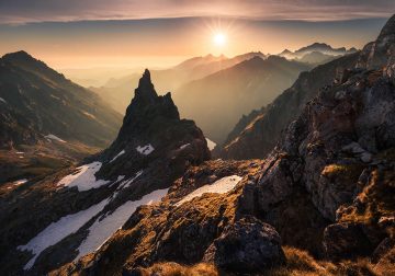 Landscape Photography by Karol Nienartowicz