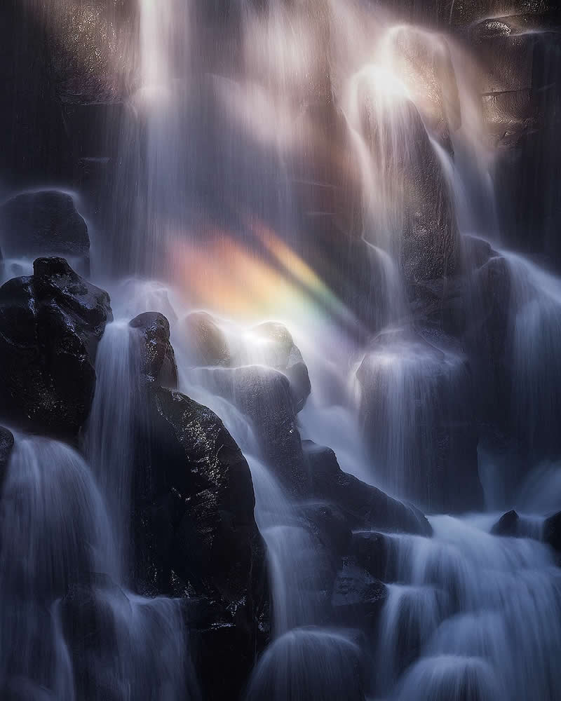 Landscape Photography by Michael Shainblum