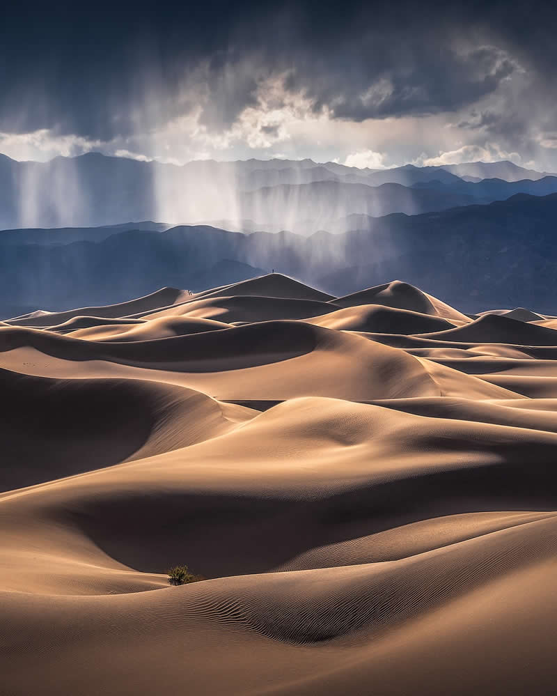 Landscape Photography by Michael Shainblum