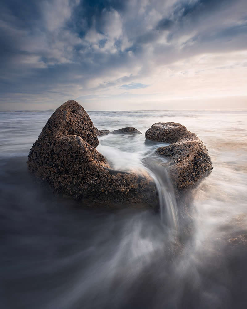 Landscape Photography by Michael Shainblum