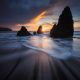 Landscape Photography by Michael Shainblum