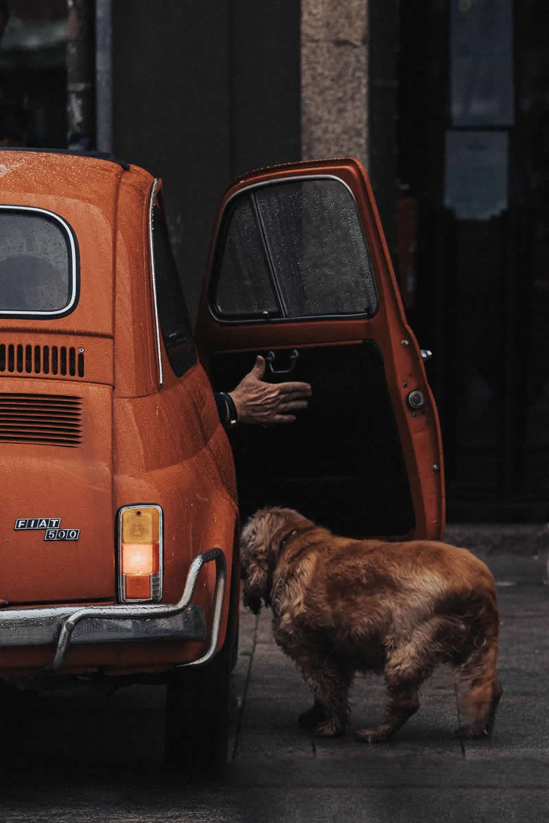 Lisbon Street Photography Eugenia Hanganu