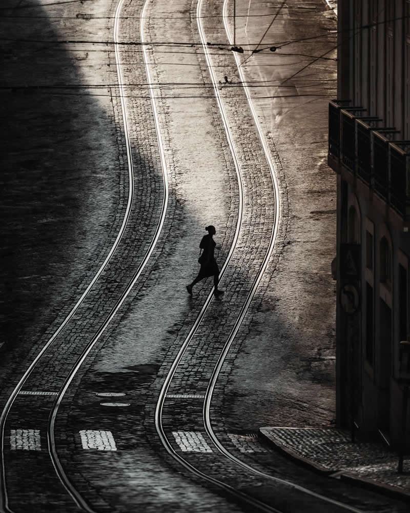Lisbon Street Photography Eugenia Hanganu