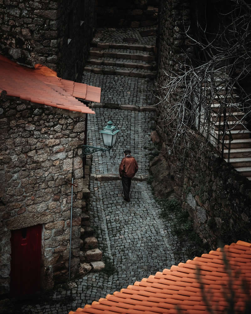 Lisbon Street Photography Eugenia Hanganu