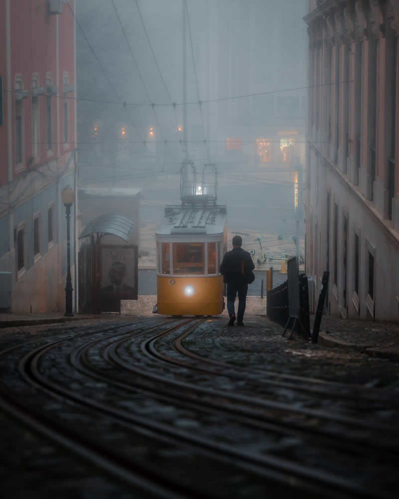 Lisbon Street Photography Eugenia Hanganu