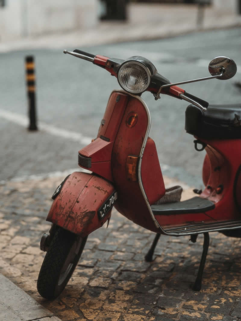 Lisbon Street Photography Eugenia Hanganu