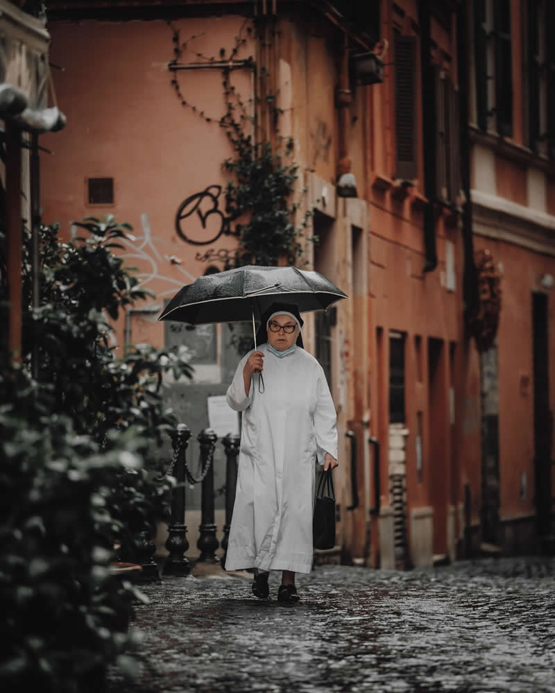 Lisbon Street Photography Eugenia Hanganu