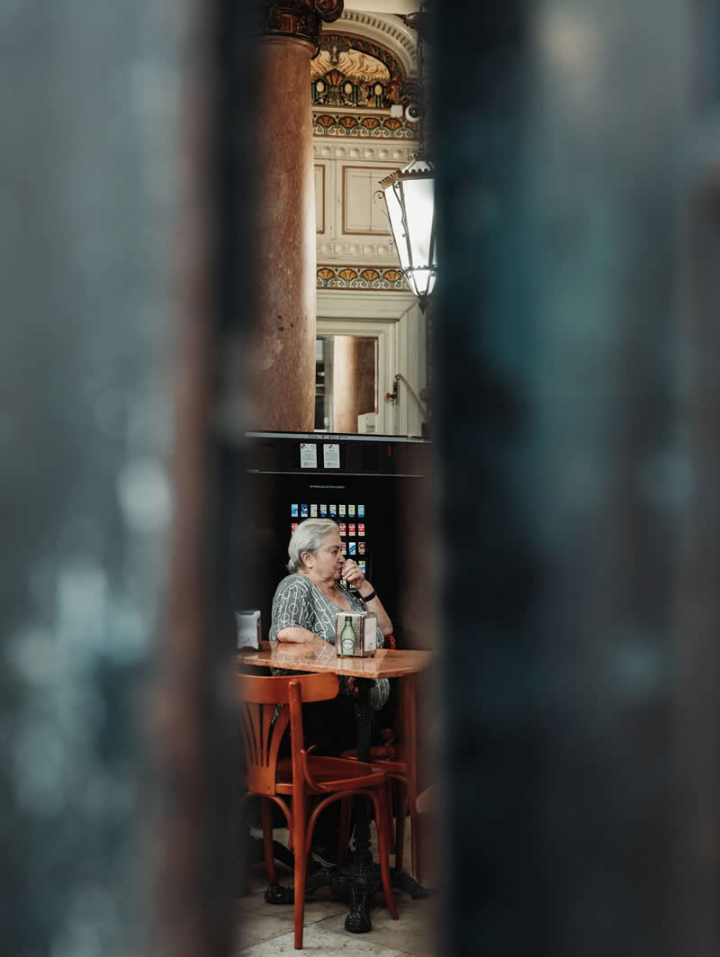 Lisbon Street Photography Eugenia Hanganu