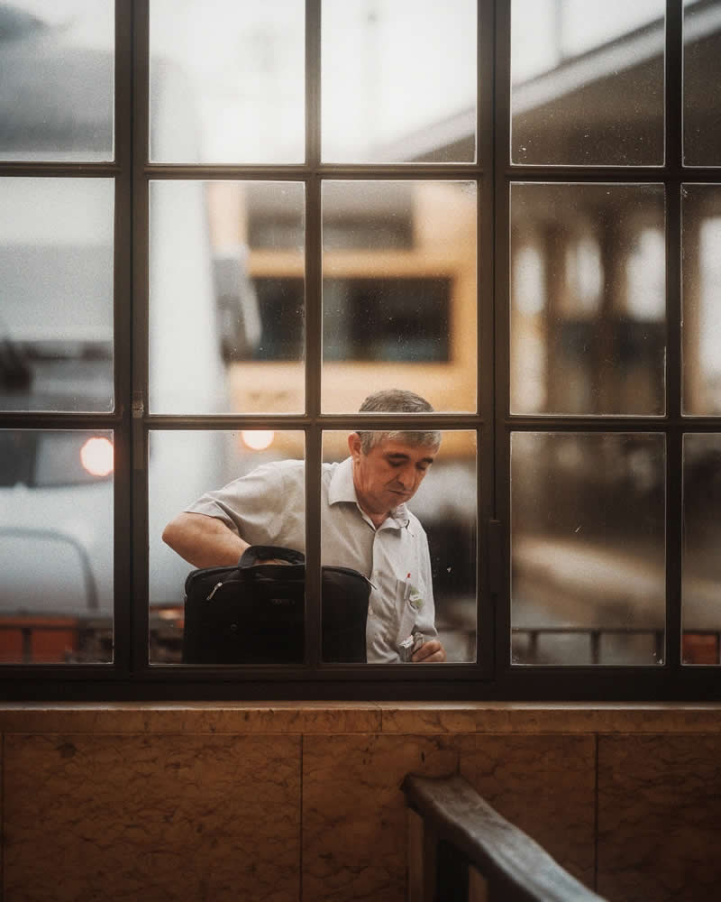 Lisbon Street Photography Eugenia Hanganu