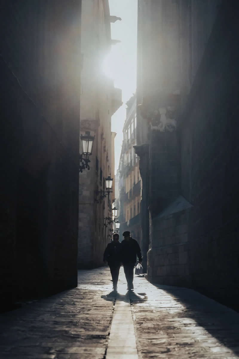 Lisbon Street Photography Eugenia Hanganu