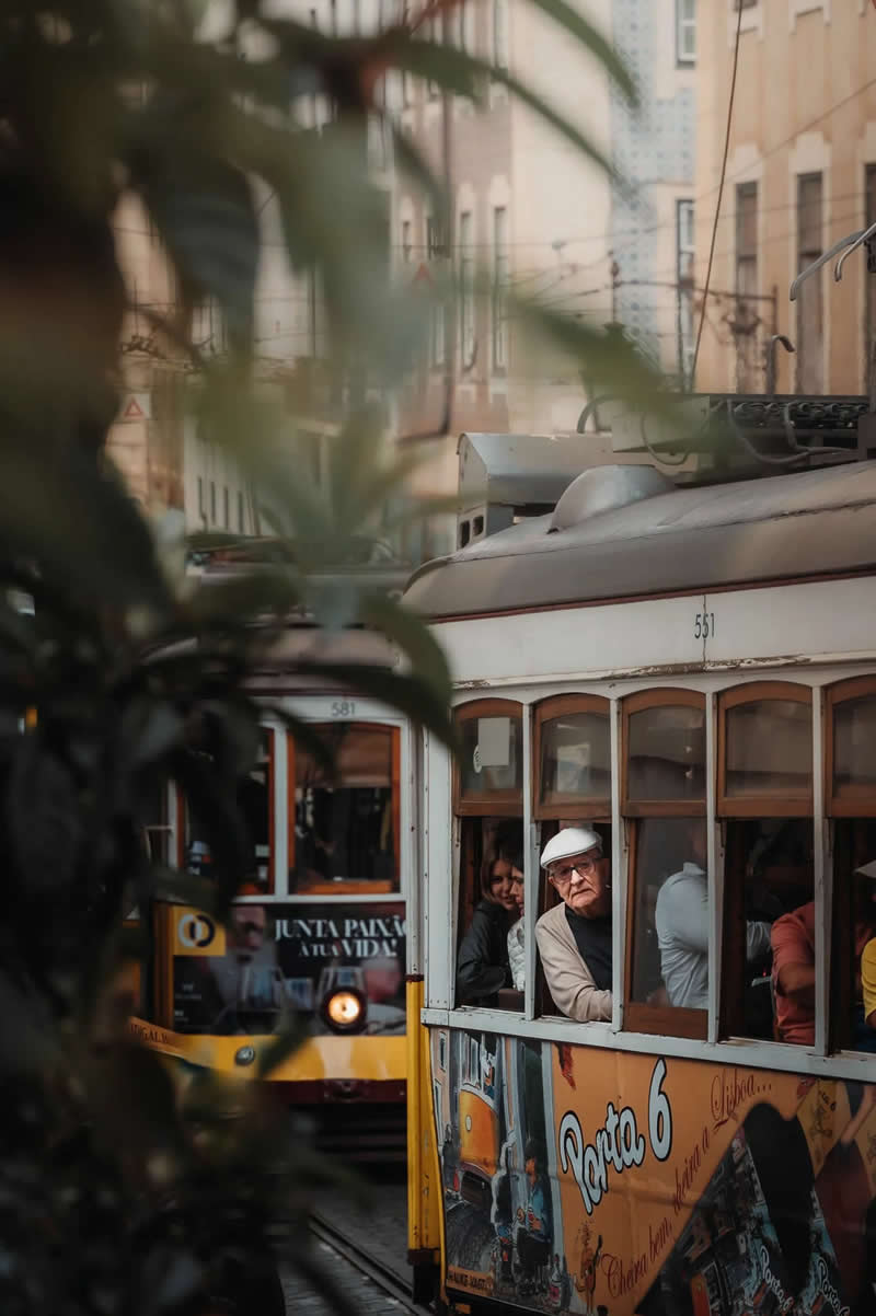 Lisbon Street Photography Eugenia Hanganu