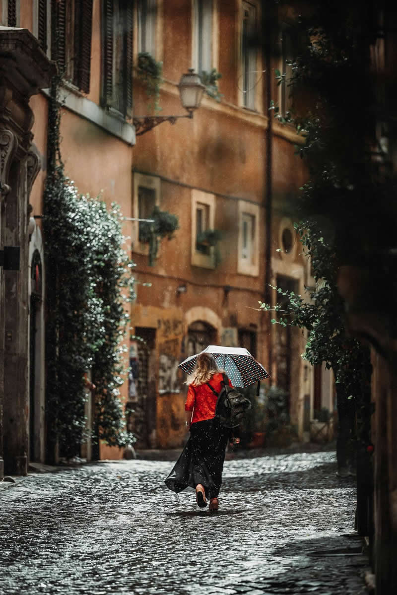 Lisbon Street Photography Eugenia Hanganu