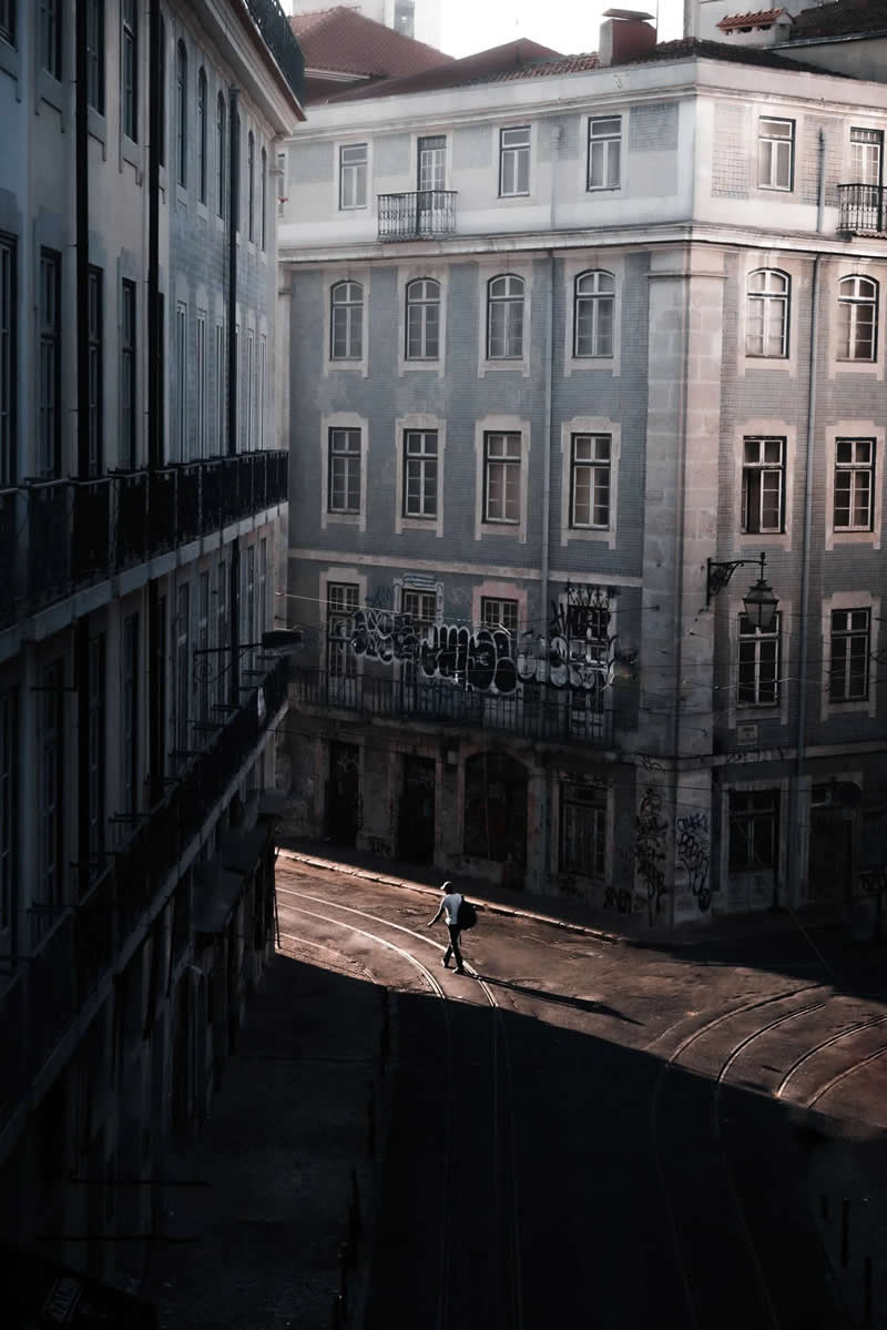 Lisbon Street Photography Eugenia Hanganu