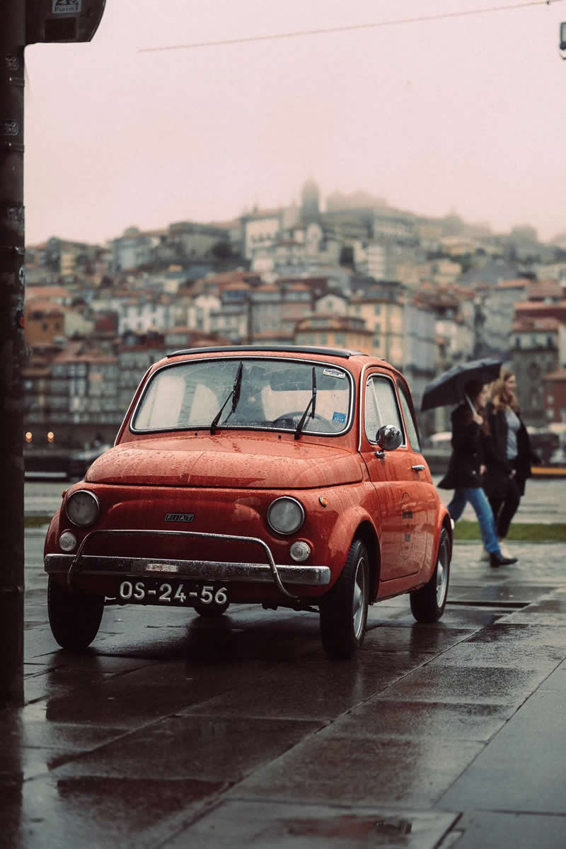 Lisbon Street Photography Eugenia Hanganu