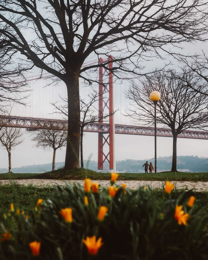 Lisbon Street Photography Eugenia Hanganu