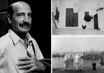 Edouard Boubat - Inspiration from Masters of Photography
