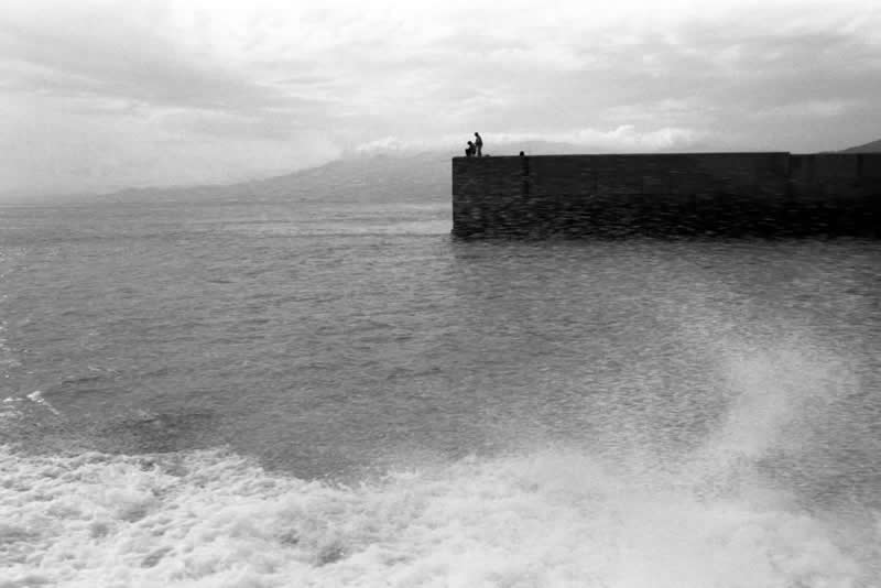 Gianni Berengo Gardin - Fotoğraf Ustalarından İlham