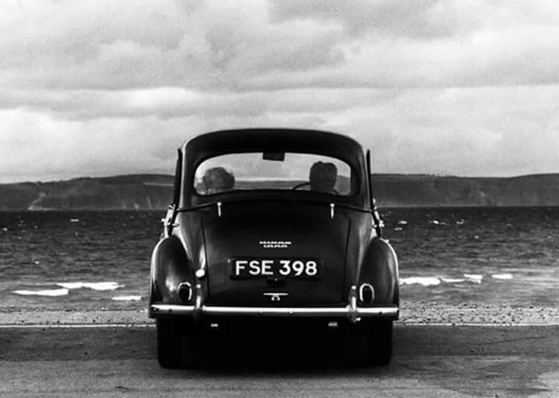 Gianni Berengo Gardin - Fotoğraf Ustalarından İlham