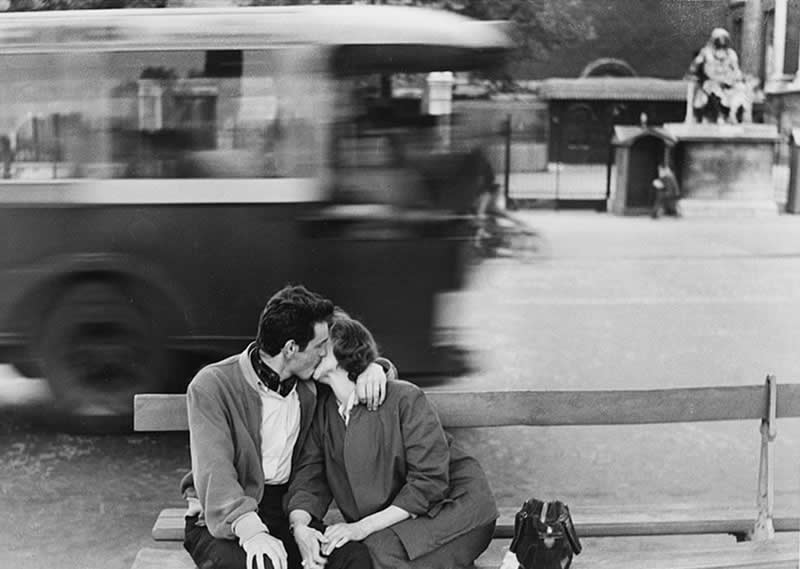Gianni Berengo Gardin - Fotoğraf Ustalarından İlham
