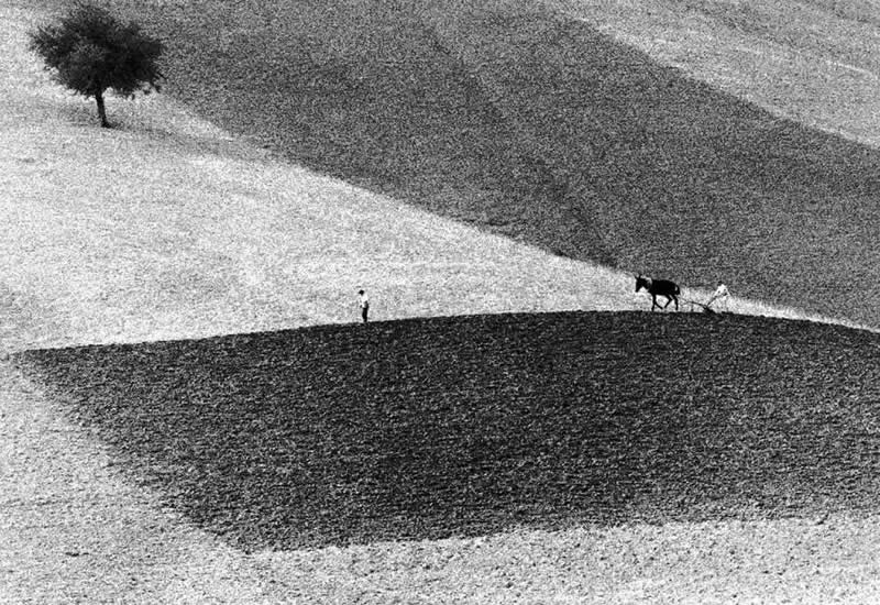 Gianni Berengo Gardin - Fotoğraf Ustalarından İlham