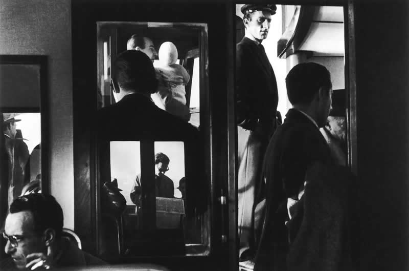 Gianni Berengo Gardin - Fotoğraf Ustalarından İlham