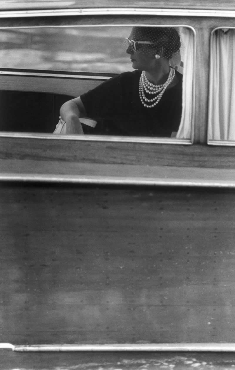 Gianni Berengo Gardin - Fotoğraf Ustalarından İlham