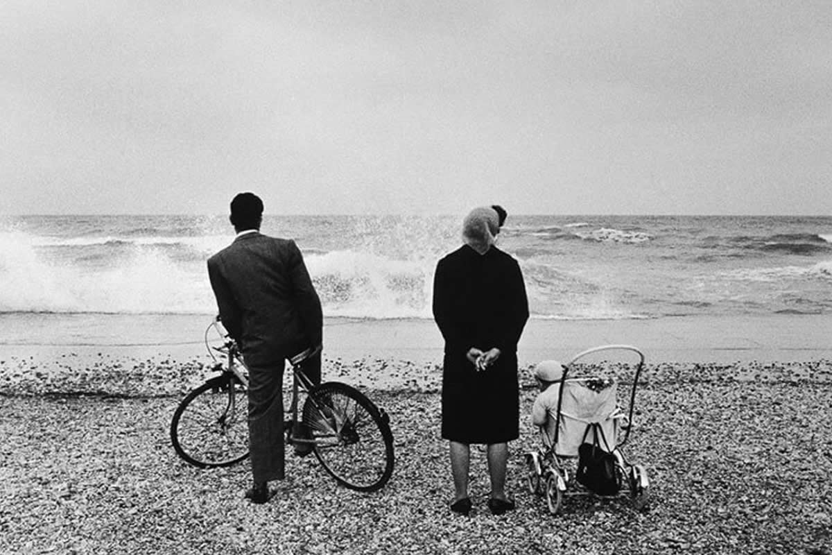 Gianni Berengo Gardin: Remembering a Master of Black and White Photography