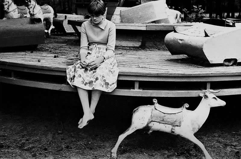 Vladimir Lagrange - A Master Photographer Who Captured the Soul of Soviet Life
