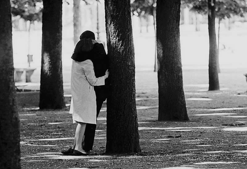 Vladimir Lagrange - A Master Photographer Who Captured the Soul of Soviet Life