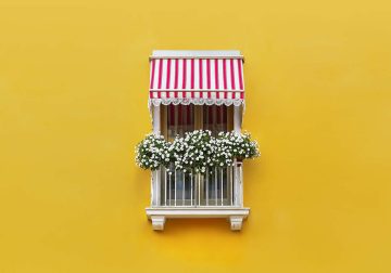 Minimalist Photos by Costas Spathis That Reveal the Beauty in Simplicity
