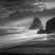 Black and White Landscapes from the 2024 reFocus Photography Awards