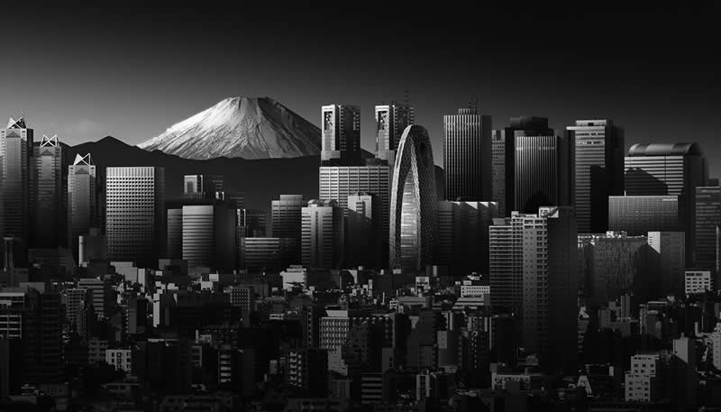2025 Monovisions Black and White Photography Awards