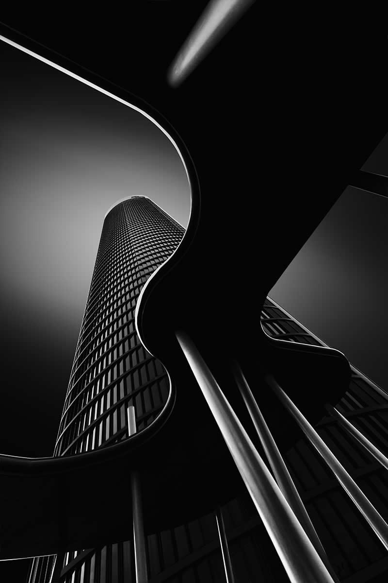 2025 Monovisions Black and White Photography Awards