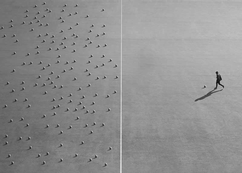 2025 Monovisions Black and White Photography Awards
