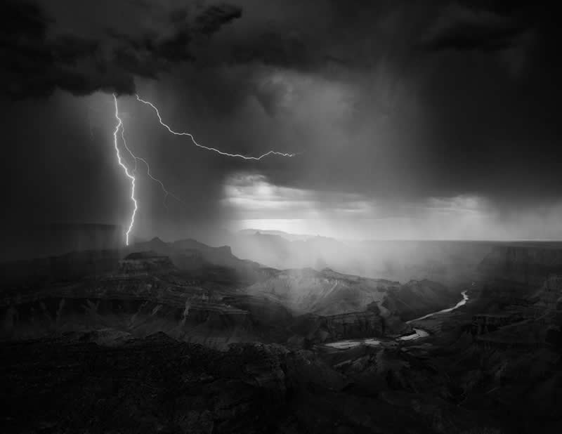 2025 Monovisions Black and White Photography Awards