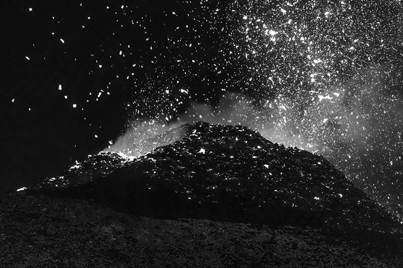2025 Monovisions Black and White Photography Awards