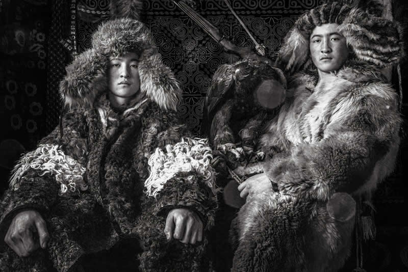 2025 Monovisions Black and White Photography Awards