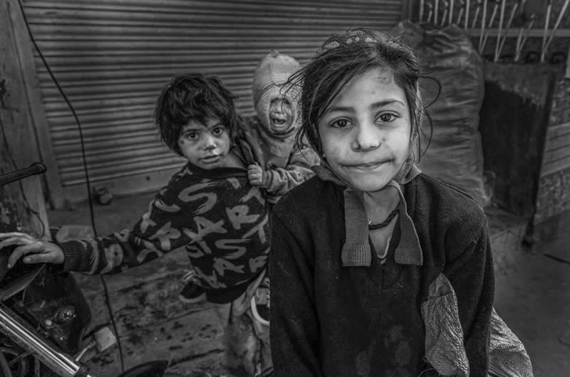 2025 Monovisions Black and White Photography Awards